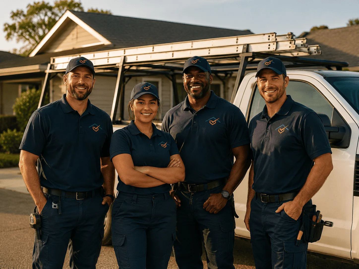 Roof Inspection company in Santa Fe, NM
